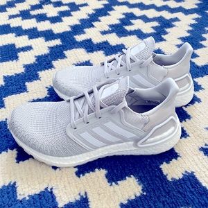 Adidas Ultraboost 20 - Women’s 7.5